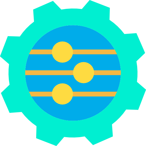 Settings icon