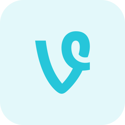 Vine icon
