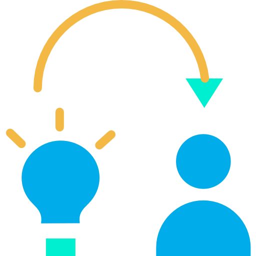 Creativity icon