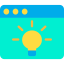 Browser アイコン 64x64
