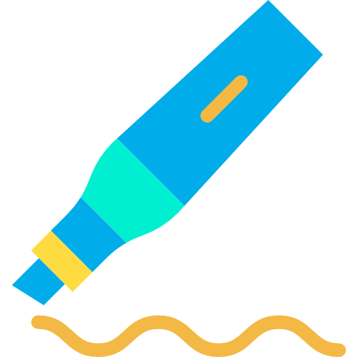 Marker icon