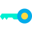 Key アイコン 64x64