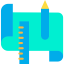 Creativity アイコン 64x64