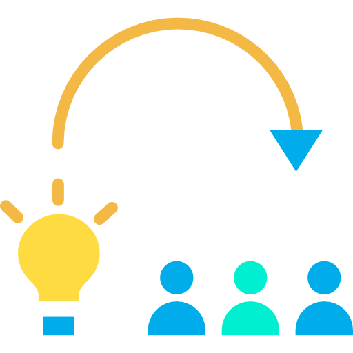 Brainstorm icon