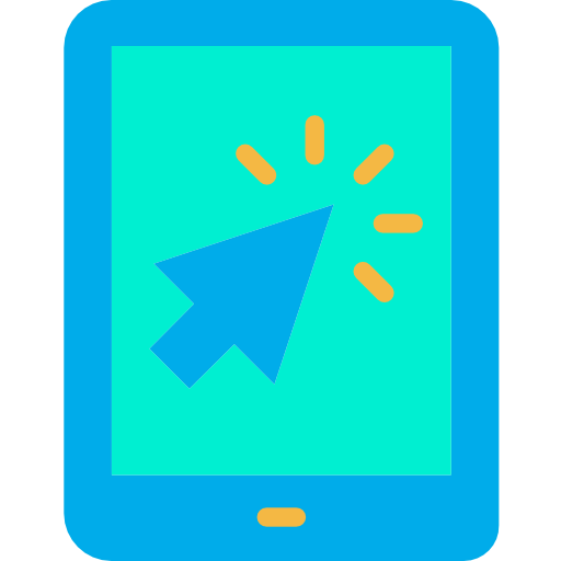 Tablet icon