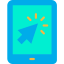 Tablet アイコン 64x64