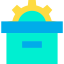 Box アイコン 64x64