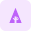 Forrst icon 64x64