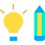 Idea アイコン 64x64