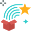 Gift icon 64x64