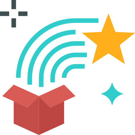 Gift icon