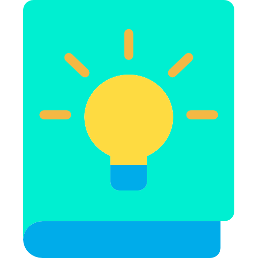 Book icon