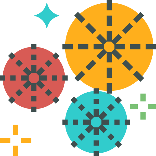 Firework icon