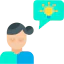 Conversation アイコン 64x64