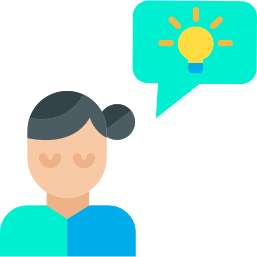 Conversation icon
