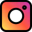 Instagram アイコン 64x64