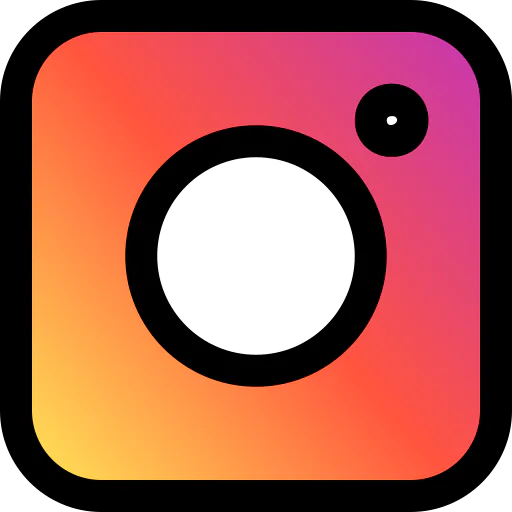 Instagram icon