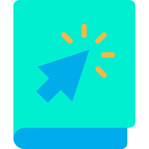 Book icon