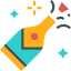 Champagne Symbol 64x64