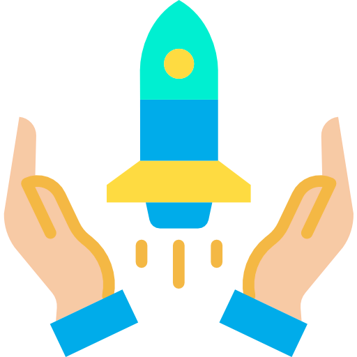 Startup icon