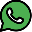 Whatsapp icon 64x64