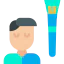 Graphic designer icon 64x64