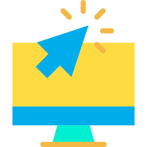 Monitor icon