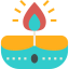 Diwali icon 64x64