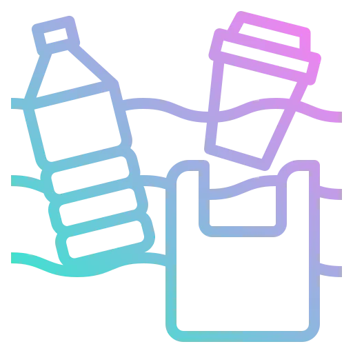 Garbage icon