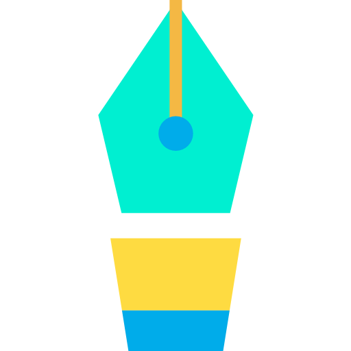 Pen icon