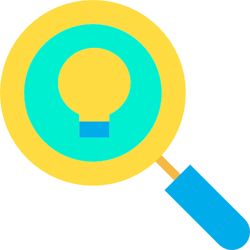 Search icon
