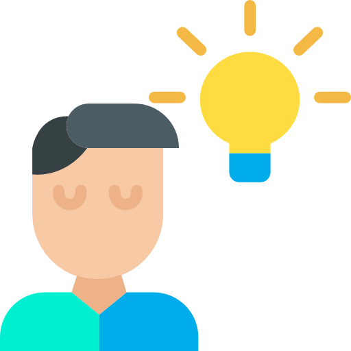 User icon
