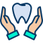 Medical assistance icon 64x64