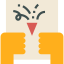 Invitation icon 64x64