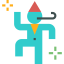 Celebration icon 64x64