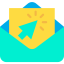Email icon 64x64