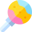 Rattle icon 64x64