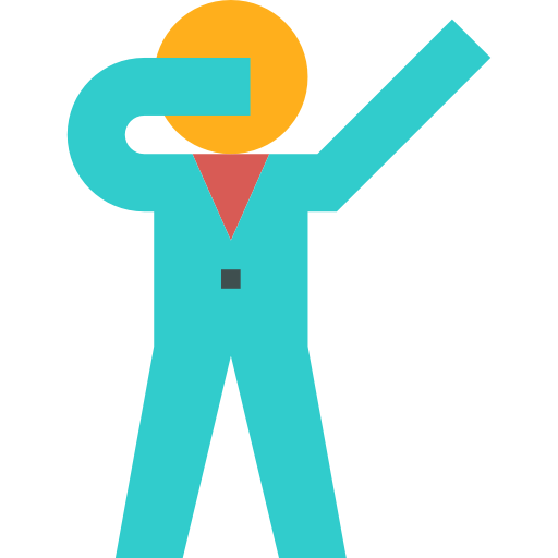 Dancer icon