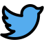 Twitter 상 64x64