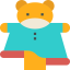 Puppet icon 64x64