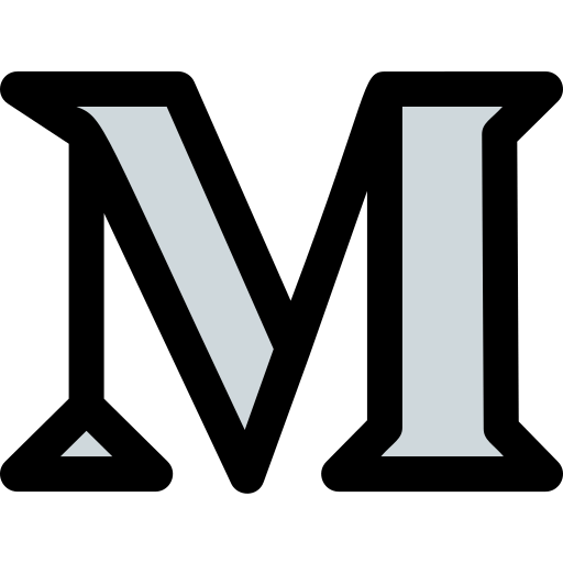 Medium icon