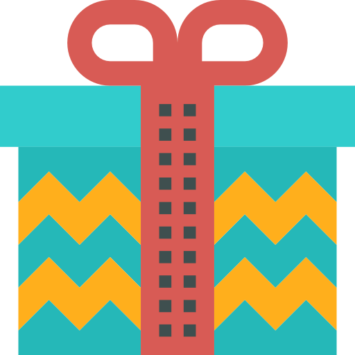 Gift icon