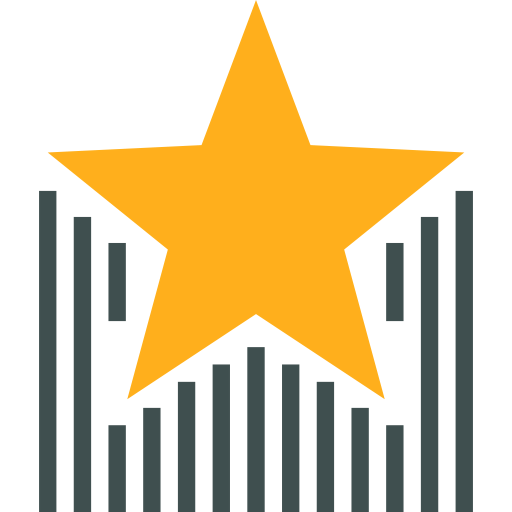 Star icon