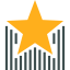 Star icon 64x64