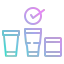 Cups アイコン 64x64