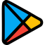 Google play 图标 64x64