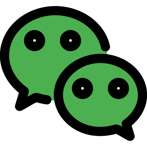Wechat icon
