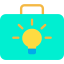 Briefcase icon 64x64