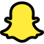 Snapchat ícono 64x64