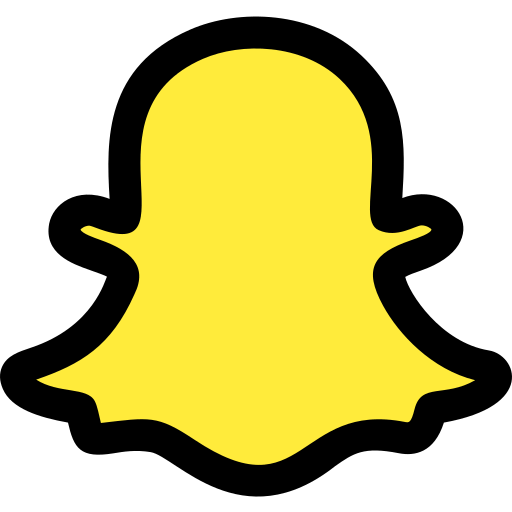 Snapchat icon